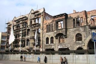 Крупин про «Кройц-аптеку» на ул. Фрунзе: «Нам опять не повезло с инвестором»